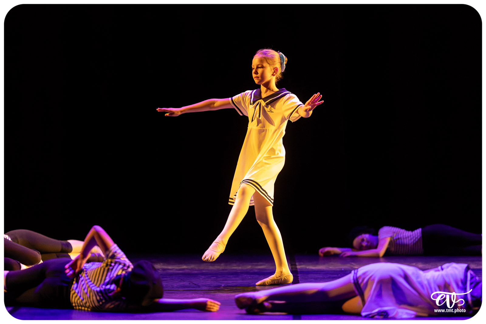 GALA DE DANSE 2026 EMMDH